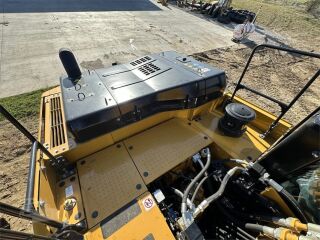 Sany SANY SY385H 39 tonni 231kW