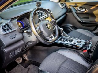 Renault Kadjar Limited 1.2 96kW