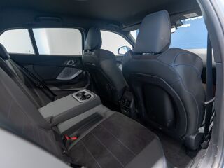 BMW 120 1.5 115kW