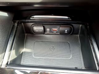 Kia Optima 1.7 104кВ