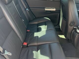 Volvo S40 D2 drivE 1.6 84kW