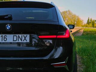 BMW 330 xDrive 3.0 R6 B57 195kW