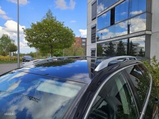 Volkswagen Passat 2.0 125kW
