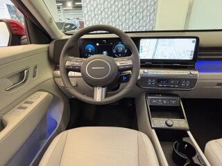 Hyundai Kona Premium Hybrid 1.6 GDi Hybrid 104kW