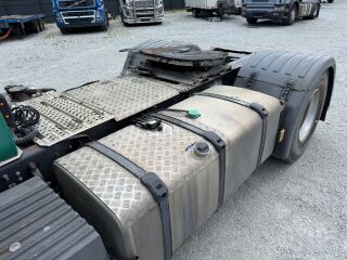Scania R420 Hydraulic  ADR