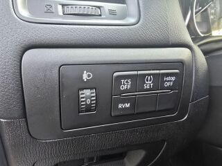 Mazda CX-5 2.2 120kW