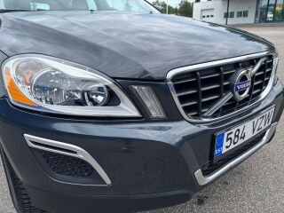Volvo XC60 City Safety 2.0 D3 120кВ