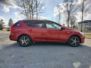 Kia Ceed 1.6 66кВ