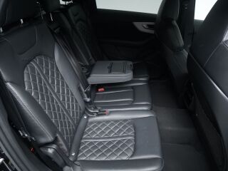 Audi Q7 50 TDi Quattro S-Line 3.0 210kW