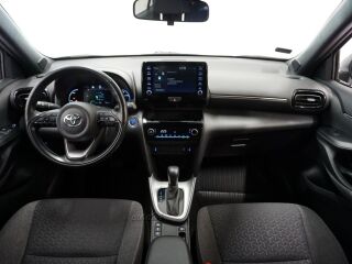 Toyota Yaris Cross Active Plus 1.5 68kW