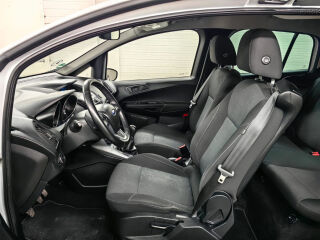 Ford B-MAX 1.0 74кВ