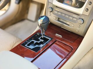 Lexus GS 300 COMFORT MARK&LEVINSON 3.0 V6 183кВ