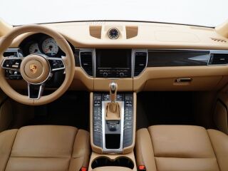 Porsche Macan S N1 3.0 190кВ