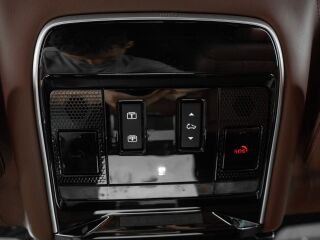 Land Rover Range Rover 4.4 390kW