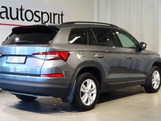 Skoda Kodiaq Ambition 4X4 TDi 2.0 R4 110kW
