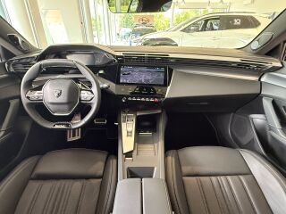 Peugeot 408 GT Exclusive 1.2 Hybrid 100кВ