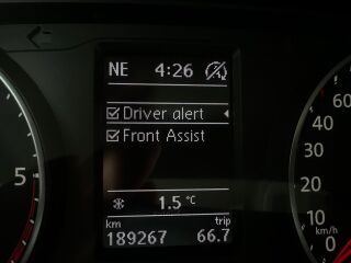 Volkswagen Transporter L2H2 4-Motion Serviceline Dsg 2.0 Tdi 110kW