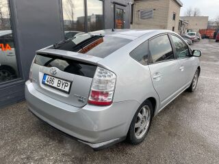 Toyota Prius 1.5 57kW