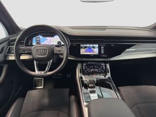 Audi Q7 S line 50 TDI quattro 3.0 210kW
