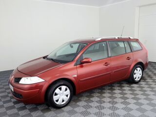 Renault Megane Grandtour Facelift 1.6 82кВ