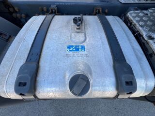 Scania R500 A6X2NA 368kW