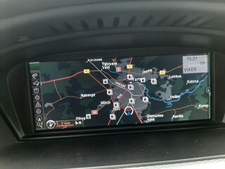 BMW 325 M-Pakett xDrive 2.0 160kW