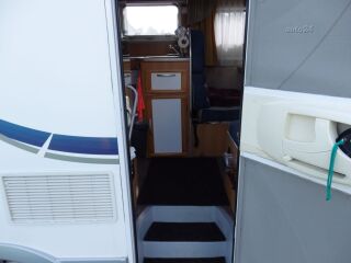Fiat Ducato 74kW