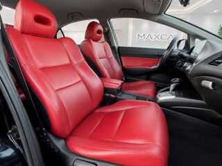 Honda Civic 1.3 LPG 70kW