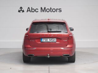 Volvo XC60 Inscription AWD 2.0 140kW
