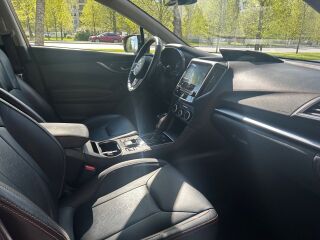 Subaru XV AWD Summit EyeSight CVT 2.0 115kW
