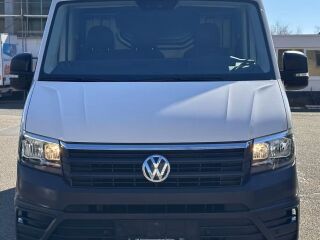 Volkswagen Crafter L3H2 XL 2.0 103кВ