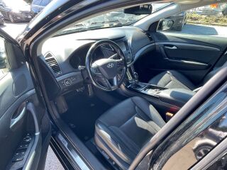 Hyundai i40 1.7 104kW