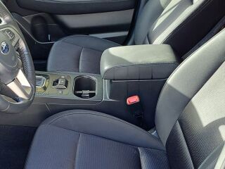 Subaru Outback 2.5 129kW