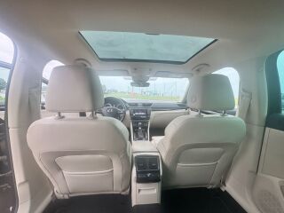 Skoda Superb 2.0 162kW