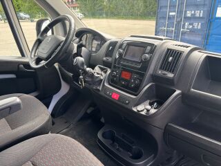 Peugeot Boxer H2L3 2.2 HDI 103kW