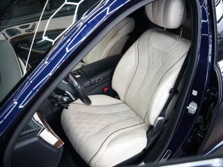 Mercedes-Benz S 350 4Matic AMG Line 3.0 190кВ