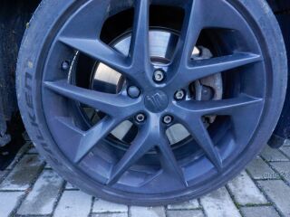 SEAT Leon ST FR 2.0 135kW