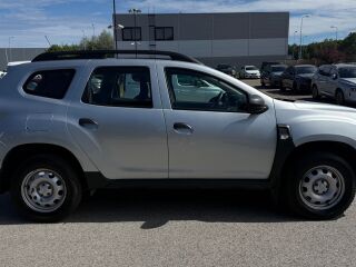 Dacia Duster 1.0 67кВ