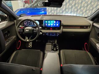 Hyundai Ioniq 5 N-Line 84 kWh 239кВ