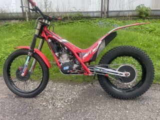 Gas Gas TXT 125