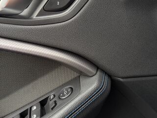 BMW 120 M-sportpakett 2.0 140кВ