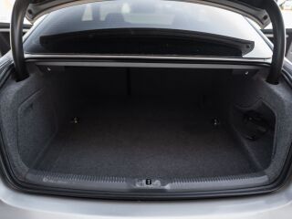 Audi A5 3.2 195kW