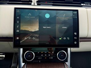 Land Rover Range Rover Autobiography 3.0 258kW