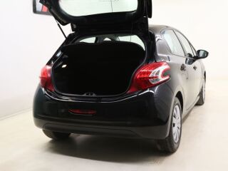 Peugeot 208 ECOboost 1.0 50kW
