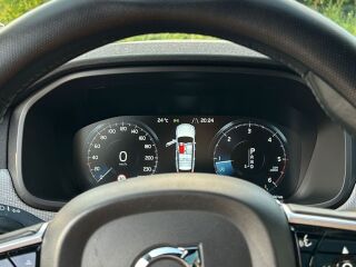 Volvo V90 Cross Country 2.0 173kW