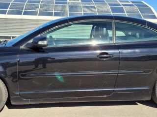 Volvo C70 2.0 TDI 100kW