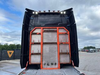 Scania S580 6x2 427кВ