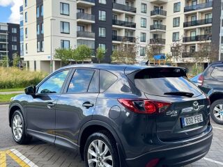 Mazda CX-5 2.2 129kW