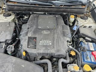 Subaru Outback 2.0 110кВ