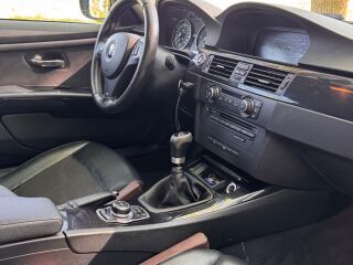 BMW 330 3.0 180kW